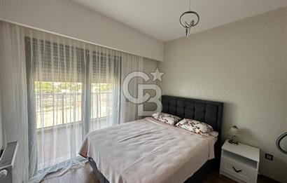 İZMİR ÇİĞLİ PARK YAŞAM ATAŞEHİR EŞYALI KİRALIK 1+1 DAİRE