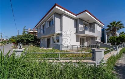 İZMİR URLA SATILIK 4+1 GENİŞ VİLLA 
