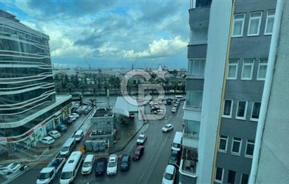 GENÇLİK PARKINDA LİV HASTAHANESİNE CEPHE SATILIK 2+1 DAİRE
