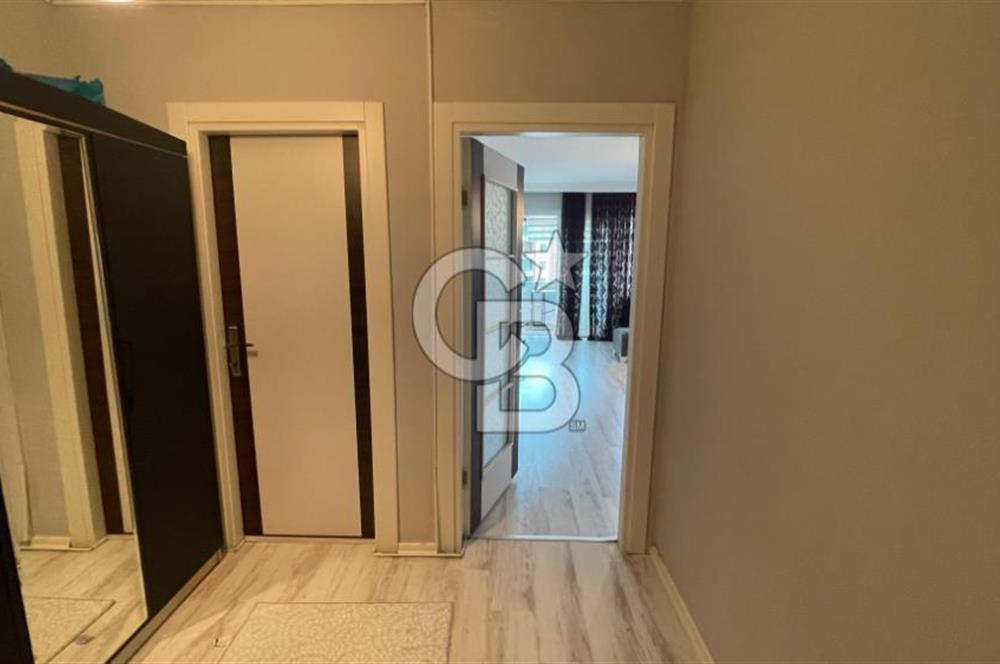 GENÇLİK PARKINDA LİV HASTAHANESİNE CEPHE SATILIK 2+1 DAİRE