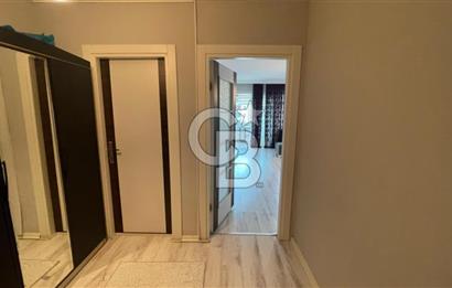 GENÇLİK PARKINDA LİV HASTAHANESİNE CEPHE SATILIK 2+1 DAİRE
