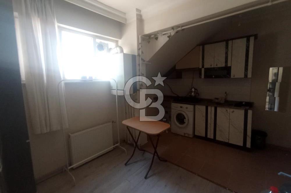 Kağıthane Çeliktepe Mahallesi Metro Yakını Kiralık Eşyalı Daire
