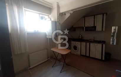 Kağıthane Çeliktepe Mahallesi Metro Yakını Kiralık Eşyalı Daire