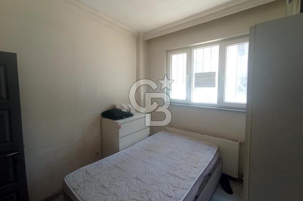 Kağıthane Çeliktepe Mahallesi Metro Yakını Kiralık Eşyalı Daire