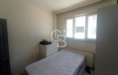 Kağıthane Çeliktepe Mahallesi Metro Yakını Kiralık Eşyalı Daire