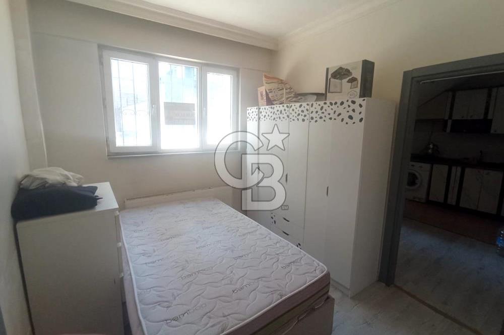 Kağıthane Çeliktepe Mahallesi Metro Yakını Kiralık Eşyalı Daire