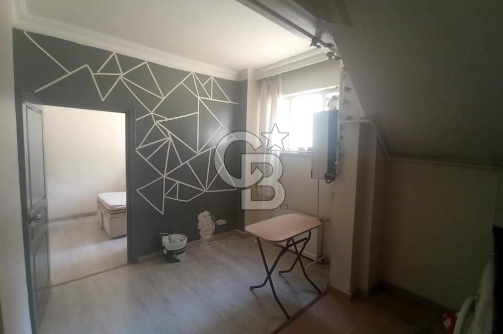 Kağıthane Çeliktepe Mahallesi Metro Yakını Kiralık Eşyalı Daire