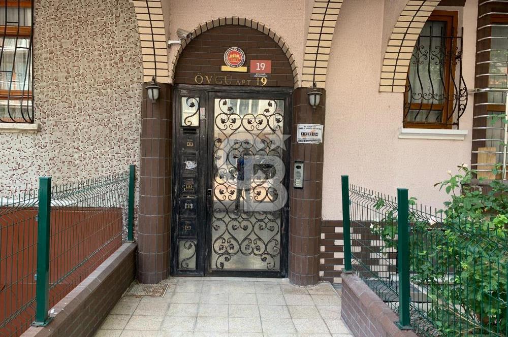 Ankara Yenimahalle Çarşı Mahallesi Sevgi Sokak'ta Satılık 4+1 Dubleks Daire