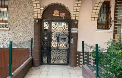Ankara Yenimahalle Çarşı Mahallesi Sevgi Sokak'ta Satılık 4+1 Dubleks Daire