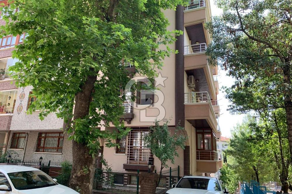 Ankara Yenimahalle Çarşı Mahallesi Sevgi Sokak'ta Satılık 4+1 Dubleks Daire