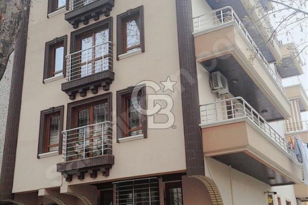 Ankara Yenimahalle Çarşı Mahallesi Sevgi Sokak'ta Satılık 4+1 Dubleks Daire