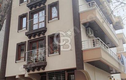 Ankara Yenimahalle Çarşı Mahallesi Sevgi Sokak'ta Satılık 4+1 Dubleks Daire