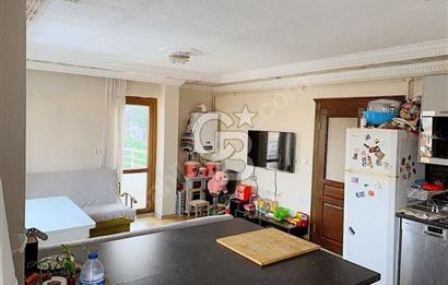 Ankara Yenimahalle Çarşı Mahallesi Sevgi Sokak'ta Satılık 4+1 Dubleks Daire