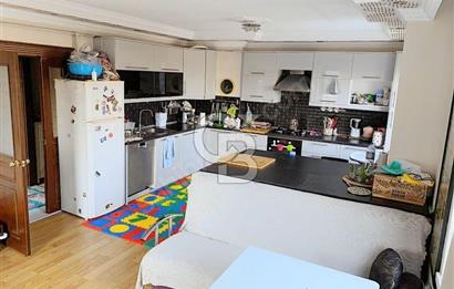 Ankara Yenimahalle Çarşı Mahallesi Sevgi Sokak'ta Satılık 4+1 Dubleks Daire