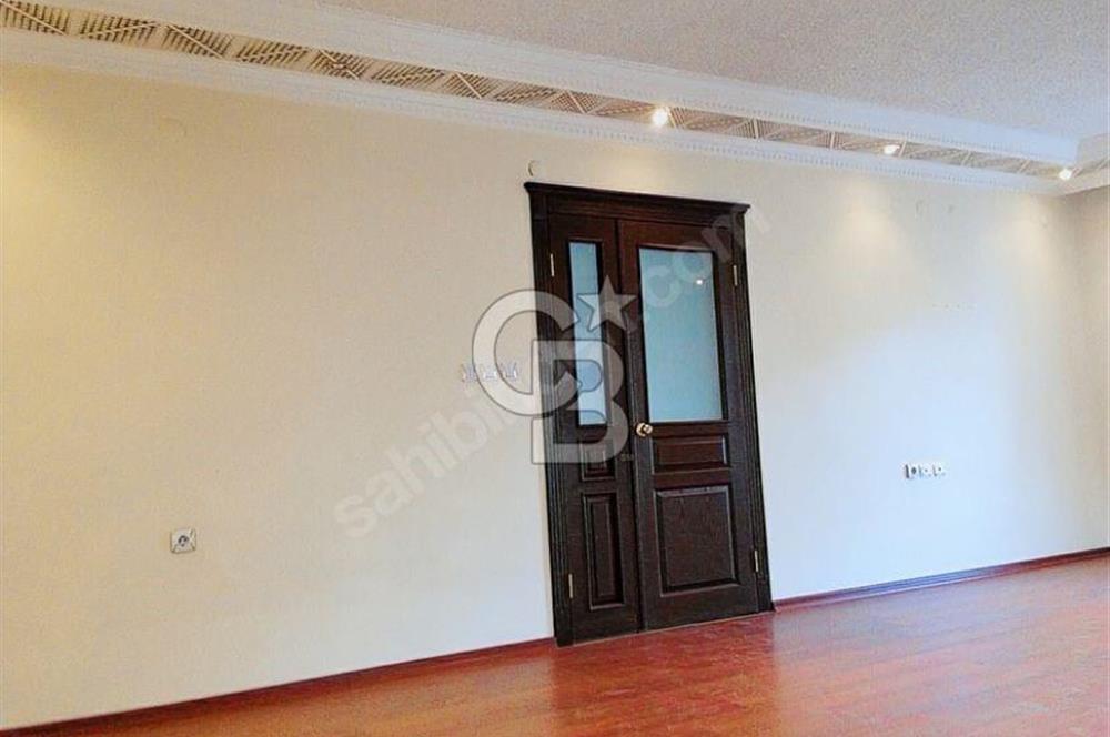 Ankara Yenimahalle Çarşı Mahallesi Sevgi Sokak'ta Satılık 4+1 Dubleks Daire