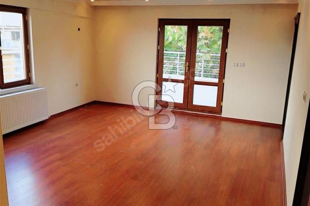 Ankara Yenimahalle Çarşı Mahallesi Sevgi Sokak'ta Satılık 4+1 Dubleks Daire
