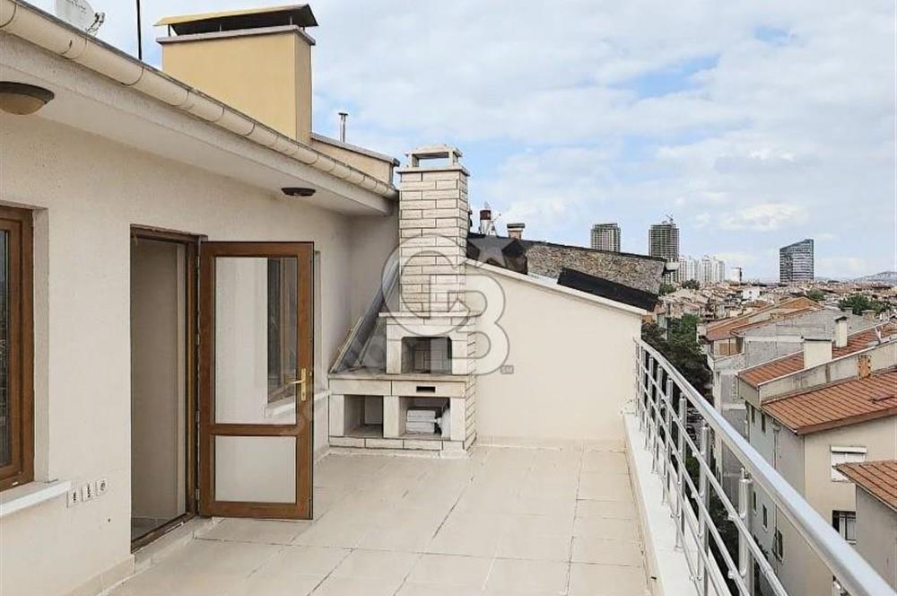 Ankara Yenimahalle Çarşı Mahallesi Sevgi Sokak'ta Satılık 4+1 Dubleks Daire