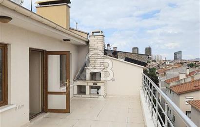 Ankara Yenimahalle Çarşı Mahallesi Sevgi Sokak'ta Satılık 4+1 Dubleks Daire