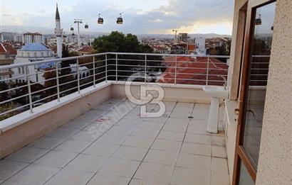 Ankara Yenimahalle Çarşı Mahallesi Sevgi Sokak'ta Satılık 4+1 Dubleks Daire
