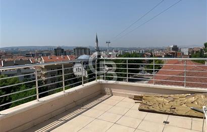 Ankara Yenimahalle Çarşı Mahallesi Sevgi Sokak'ta Satılık 4+1 Dubleks Daire