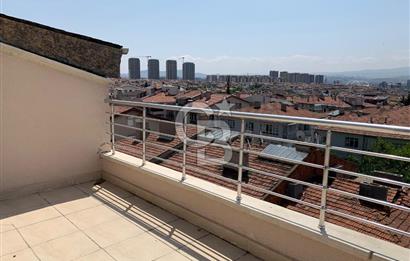 Ankara Yenimahalle Çarşı Mahallesi Sevgi Sokak'ta Satılık 4+1 Dubleks Daire