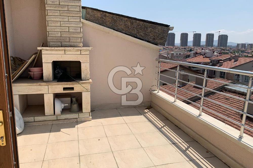 Ankara Yenimahalle Çarşı Mahallesi Sevgi Sokak'ta Satılık 4+1 Dubleks Daire