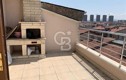 Ankara Yenimahalle Çarşı Mahallesi Sevgi Sokak'ta Satılık 4+1 Dubleks Daire