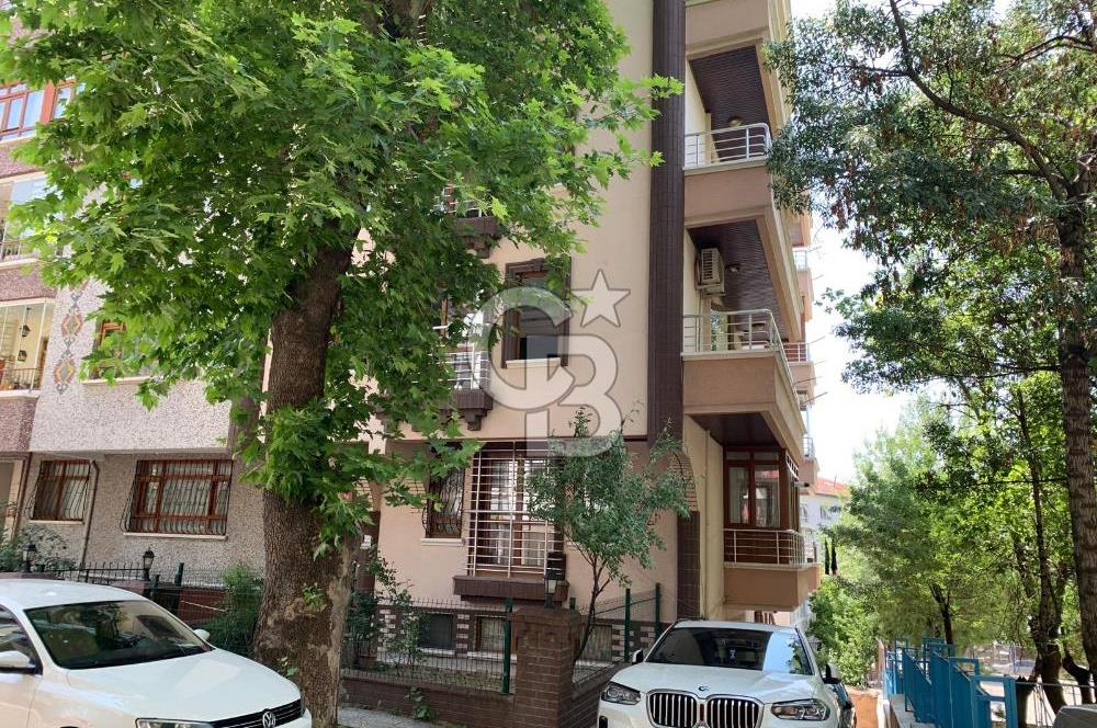 Ankara Yenimahalle Çarşı Mahallesi Sevgi Sokak'ta Satılık 4+1 Dubleks Daire