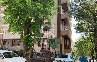 Ankara Yenimahalle Çarşı Mahallesi Sevgi Sokak'ta Satılık 4+1 Dubleks Daire