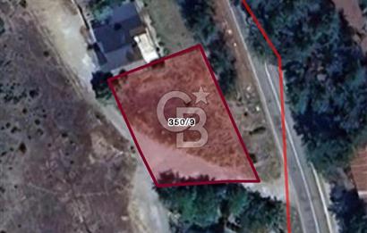POZANTI YENİKONACIK DA 5 KATA İMARLI  ARSA DÜKKAN+KONUT