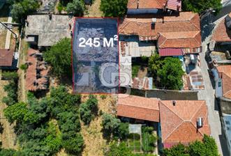 Menteşe, Yeşilyurt'da Satılık Villa İmarlı Arsa!