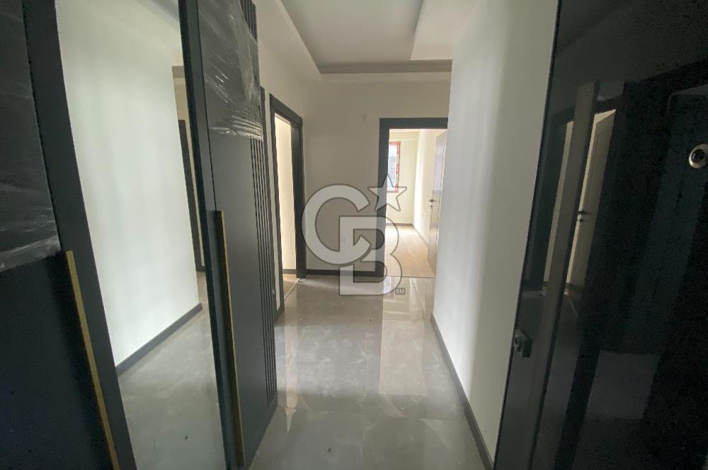 ÇANAKKALE İLK EVİM KREDİSİNE UYGUN 3+1 SATILIK DAİRE ANEMON PLUS
