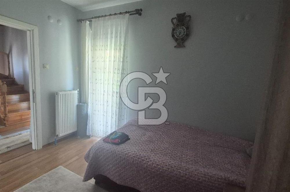 KÖRFEZ ATAKENT SİTESİ MÜSTAKİL BAHÇELİ 150M2 4+1 SATILIK VİLLA