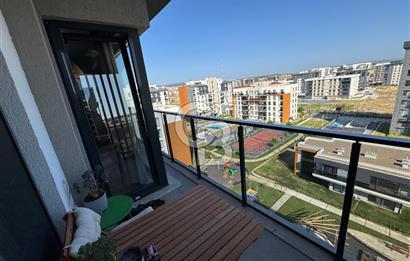 ÇANAKKALE MERKEZ ESENLER PARK 17 EVLERİ SATILIK 2+1 DAİRE