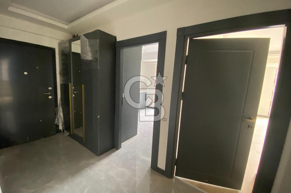 ÇANAKKALE İLK EVİM KREDİSİNE UYGUN 3+1 SATILIK DAİRE ANEMON PLUS