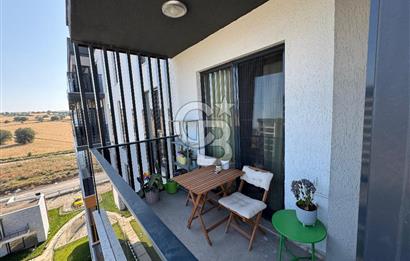 ÇANAKKALE MERKEZ ESENLER PARK 17 EVLERİ SATILIK 2+1 DAİRE