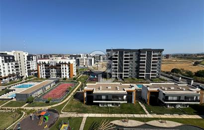 ÇANAKKALE MERKEZ ESENLER PARK 17 EVLERİ SATILIK 2+1 DAİRE