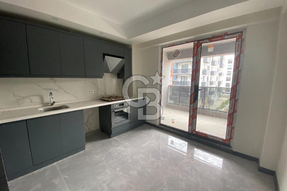 ÇANAKKALE İLK EVİM KREDİSİNE UYGUN 3+1 SATILIK DAİRE ANEMON PLUS