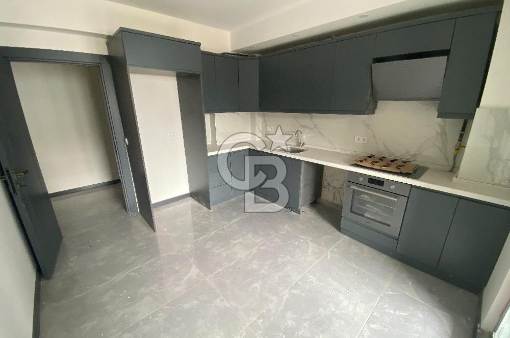 ÇANAKKALE İLK EVİM KREDİSİNE UYGUN 3+1 SATILIK DAİRE ANEMON PLUS