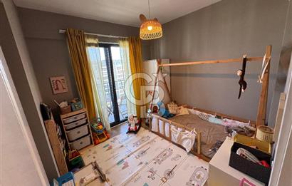 ÇANAKKALE MERKEZ ESENLER PARK 17 EVLERİ SATILIK 2+1 DAİRE