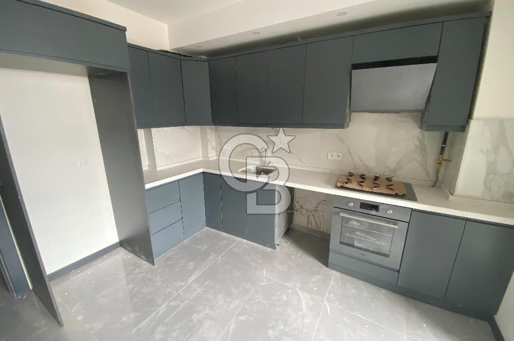 ÇANAKKALE İLK EVİM KREDİSİNE UYGUN 3+1 SATILIK DAİRE ANEMON PLUS