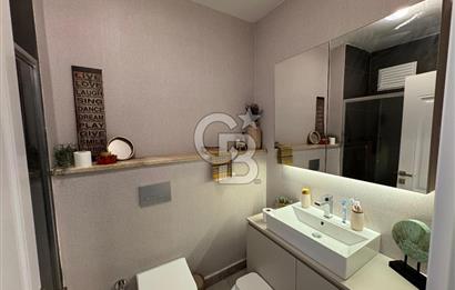 ÇANAKKALE MERKEZ ESENLER PARK 17 EVLERİ SATILIK 2+1 DAİRE