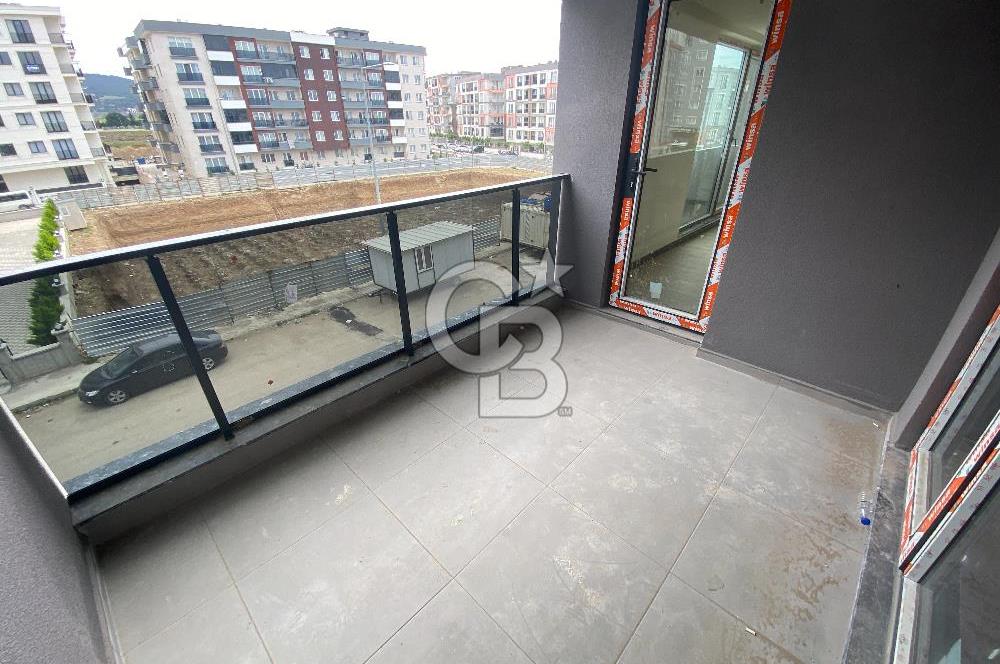 ÇANAKKALE İLK EVİM KREDİSİNE UYGUN 3+1 SATILIK DAİRE ANEMON PLUS