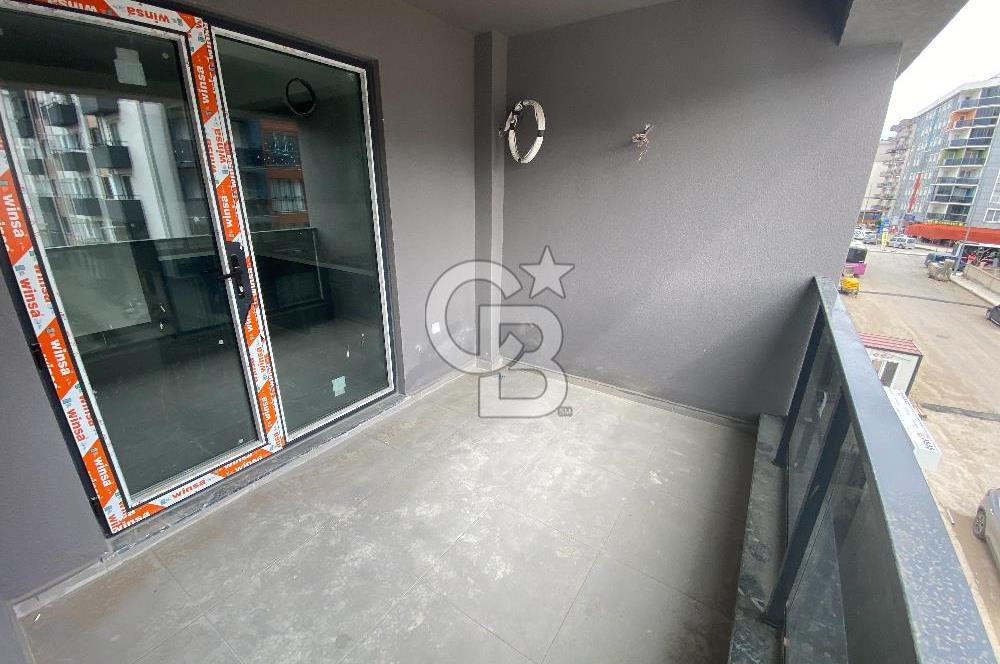 ÇANAKKALE İLK EVİM KREDİSİNE UYGUN 3+1 SATILIK DAİRE ANEMON PLUS