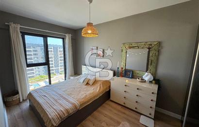 ÇANAKKALE MERKEZ ESENLER PARK 17 EVLERİ SATILIK 2+1 DAİRE