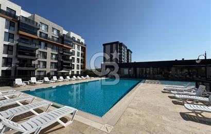 ÇANAKKALE MERKEZ ESENLER PARK 17 EVLERİ SATILIK 2+1 DAİRE