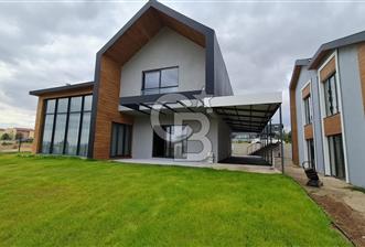 Mogan Gölüne Nazır Butik Ultra Lüks Villa Sitesi-ROYALS MOGAN