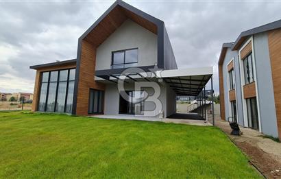 Mogan Gölüne Nazır Butik Ultra Lüks Villa Sitesi-ROYALS MOGAN
