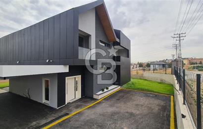 Mogan Gölüne Nazır Butik Ultra Lüks Villa Sitesi-ROYALS MOGAN