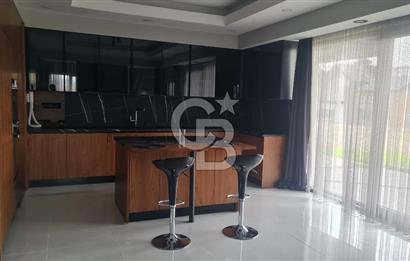 Mogan Gölüne Nazır Butik Ultra Lüks Villa Sitesi-ROYALS MOGAN